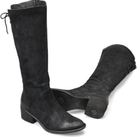 Born Shoes - Born Felicia Boot